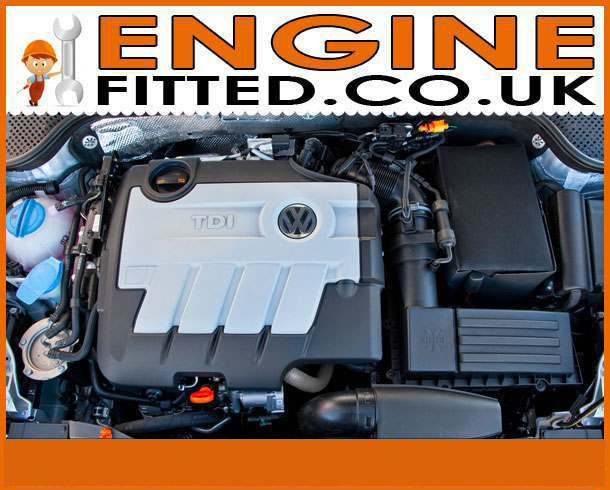 VW Beetle Diesel